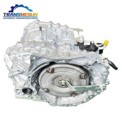Auto Car Gearbox For Nissan X-TRAIL JF016E JF017E RE0F10F CVT Auto Gearbox