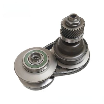JF016E JF017E RE0F10D CVT Pulley Belt Chain Atuo Transmission Parts for Infiniti