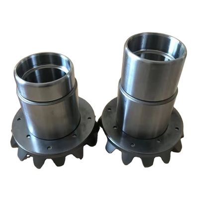 Transmission DQ500 0BH 0BT Gearbox Set-Differential Differential pinion for Audi VW