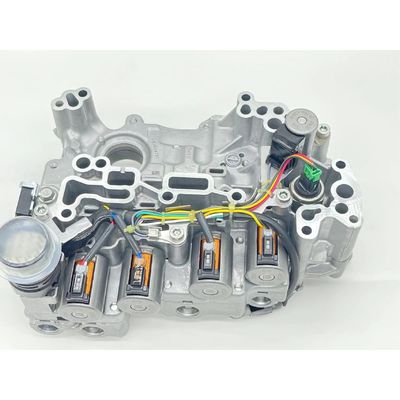 JF015E CVT Automatic Gearbox Valve Body For Genuine JUKE QASHQAI MICRA