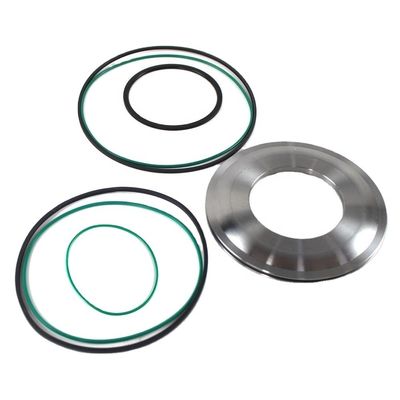 Direct Replacement Gearbox  Repair Kit Nissan JF015E RE0F11A CVT Pulley Steel Piston