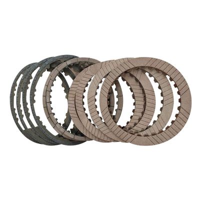 VW Transmission Repair Kit JF015E/RE0F11A Gear Box Part Friction Plate Kit