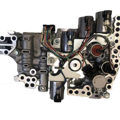 Automatic Transmission Valve Body With CD For NISSAN CVT JF016E JF017E/RE0F10E