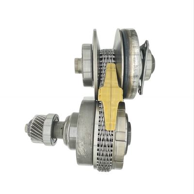 Transmission Pulleys Belt Set JF017E JF018E 25 26 27 30-Teeth for QX60