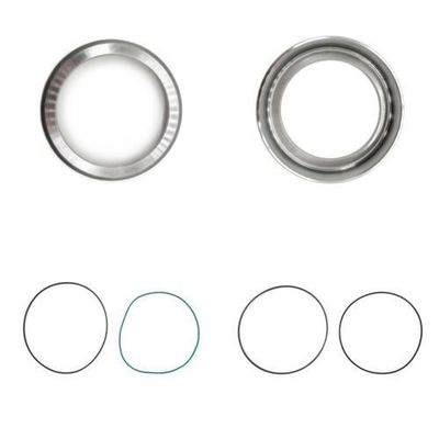 Pulley Piston Rebuild Kit for Nissan JF016E JF017E RE0F11E CVT Transmission