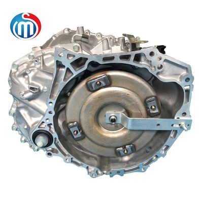 310203WX5C Auto Gear Box 2WD Transmission Assembly For 8CVT Latest Model
