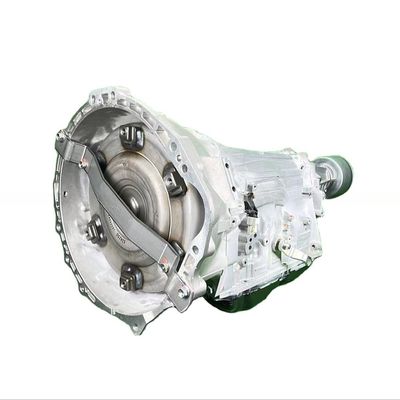 3500004110 Auto Gear Box Transmission Assembly For Toyota Tacoma 3.5L 2WD AC60E