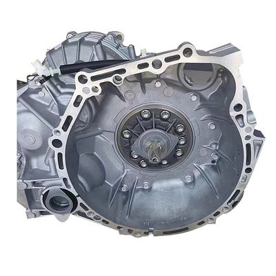 3014042012 Auto Transmission Gearbox For Toyota Alphard RAV4 VANGUARD