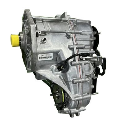5.7L Automatic Chassis Parts Toyota Transfer Case Assembly 361000C020