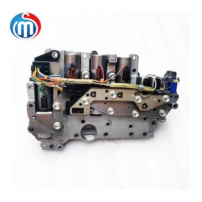 U660E Automatic Transmission Valve Body 6 Speed For TOYOTA LEXUS HIGHLANDER RAV4 CAMRY