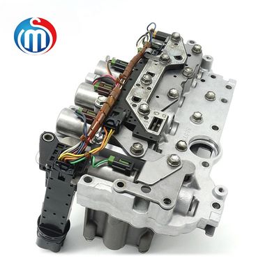 U660E U660 Valve Body 6 Speed Suit For Toyota LEXUS ES350 CAMRY 06-11 HIGHLANDER RAV4