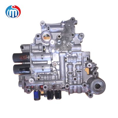 K310 K311 Auto Gearbox Valve Body For Toyota 2010-2018 Models 35410-12780