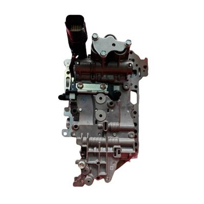 U661E Automatic Transmission Valve Body Assembly For Toyota NX200T