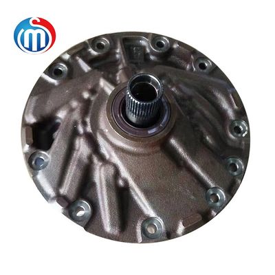 OE NO. 3506171040 Aluminum Gearbox Oil Pump For Toyota AC60E AC60F
