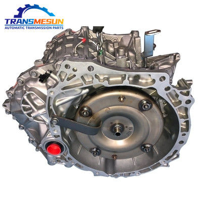 31020-1XF1B Car CVT Gearbox JF011E RE0F10A 2WD Auto Gearbox For Nissan X-Trail