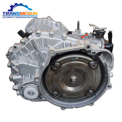 QR019CHA Automatic Transmission Gear Box Assembly 1.6L 1.8L 2WD For Chery A3