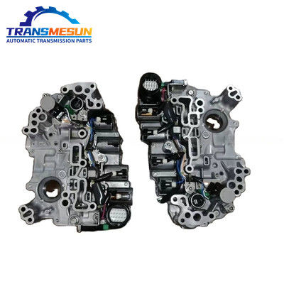 Car Transmission Valve Body RE0F11A JF015E For Nissan Sentra CVT Gearbox