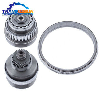 RE0F11A Transmission Pulley Chain Set and Belt 29 Teeth for 2007- Nissan Sentra Versa