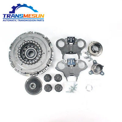 DPS6 6DCT250 602001400 Transmission Clutch Kit For Ford Standard Size
