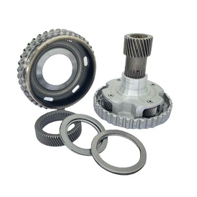 TOYOTA GAC U660E U760E  Low Speed Planetary Gear Assembly 34330-33040