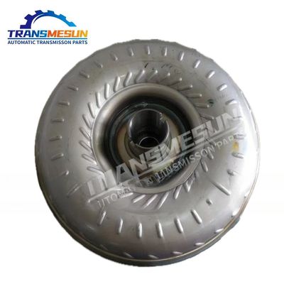 Toyota U760 Torque Converter Assembly The Ultimate Solution for Toyota Cars