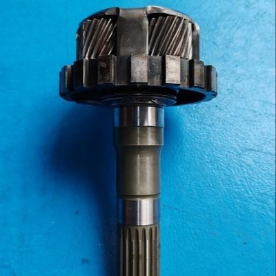 6 Speed A750F Auto Transmission Output Shaft Rear Planetary Gear Assembly For Toyota J200