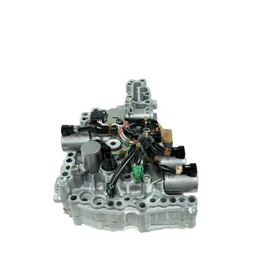 JF017E CVT Auto Transmission Valve Body Rebuild For Nissan Mitsubishi