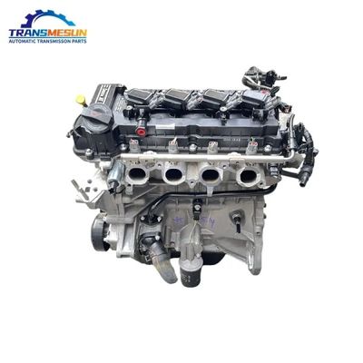 Jianghuai 2020 JAC S4 1.5T HFC4GB2.4E 110KW Car Engine Assembly S2 S3 S4 Heyue, Jiayue A5, X4