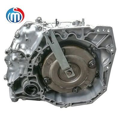 Auto Transmission Parts JF015E RE0F11A RE0F10D 1.6L 1.8L CVT for Nissan Versa Sylphy