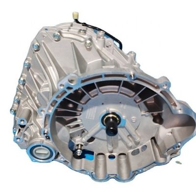 VT2 VT3 Automatic Transmission System Assembly Gear Box 1701100U8520 for Jianghuai