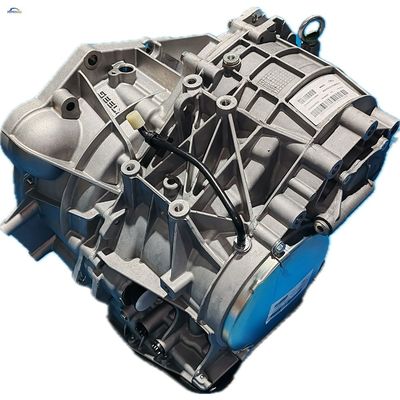Geely Emgrand VT2 VT3 Auto Transmission Assembly Gearbox 485097 485095