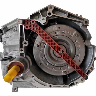 AL4 AT8 4-speed automatic transmission assembly ZQ92660080, 9805955980, 9805955983