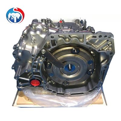 Nissan RE0F11B JF020E Transmission Assembly for Sylphy 31020-50X0A, 31020-50X0B