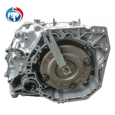 JF015E, RE0F10D, RE0F11A Remanufactured gearbox  Automatic 1.6L 1.8L Transmission for Nissan Versa Sylphy
