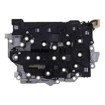 CV6Z7G391A MKZ 6F35 Transmission Solenoid Body Assembly with Genuine Valve Body