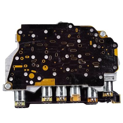 KTFD8P7G391AB Remanufactured Auto Transmission Valve Body for Ford 6F35 Gearbox