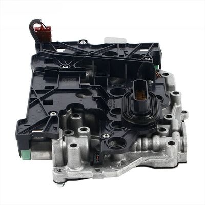 6F35 Transmission Solenoid Valve Body For Ford Fusion Taurus Escape 2009-Up