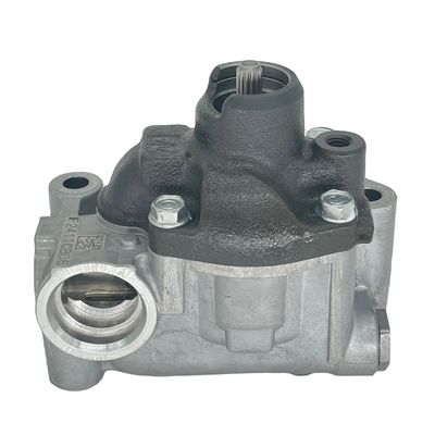 ASX Car RE0F10A Automatic Transmission CVT Oil Pump JF011 With RE0F10B Gearbox
