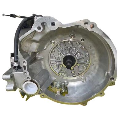 GEELY Panda Gearbox OE Number 3016003885 3000000014 with 100% Professional Testing