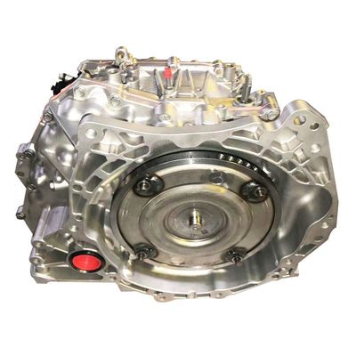 Remanufactured Auto Gear Box Nissan JF015E RE0F11A 2WD 1.8L Automatic Gearbox