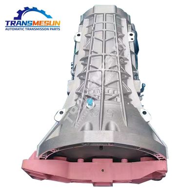 TRANSMESUN 10-speed 10R80 3.T Front Four-Wheel Drive Aluminum Transmission for Ford