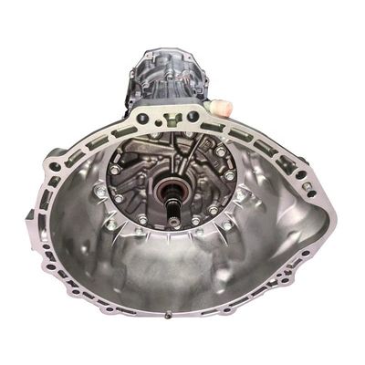 3500060D60 Auto Gear Box Transmission System For Toyota GRJ150L GRJ152L AC60F 3.5L 4WD