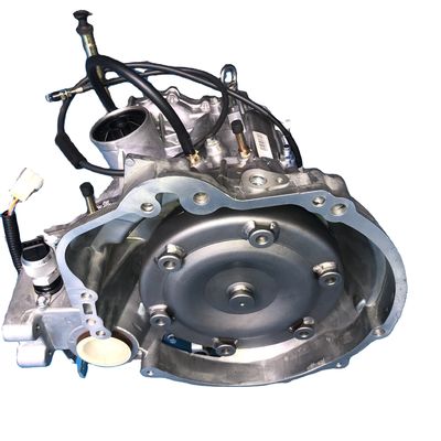 Geely Panda 1.3L '09-'16 JL-ZA142 Transmission Assembly with and OE NO. 3000000021-01