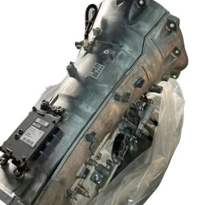 2021 Lexus 4WD VJA300 10-speed AJA0F Automatic Transmission Assembly with Car Fitment