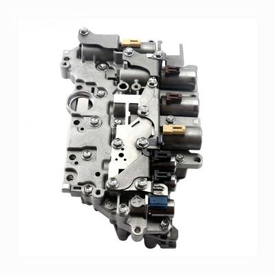 U760E U760 Valve Body For Toyota Corolla 6 Speed 2008-Up Auto Transmission Parts