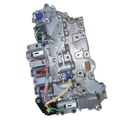 U760E U660E Transmission Valve Body Rebuild For Toyota Lexus 2.5L 2.7L Professional Test
