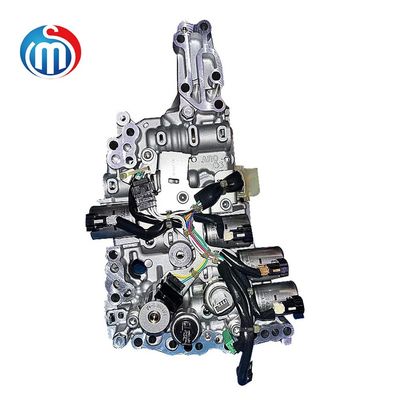 09M325039 P700002596 JF019E Automatic Transmission Valve Body For VW