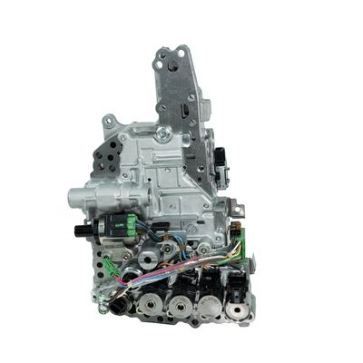 317051XF0D 317051XF0C 2800A109 RE0F10A CVT Gearbox Parts Valve Body for Mitsubishi