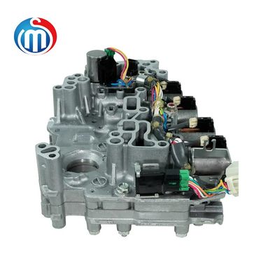 Year 2007- Aluminum RE0F11A Valve Body 317053XX8C 317053JX8D 317053XX8B Transmission