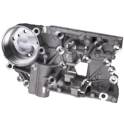 0AM DQ200 Valve Plate for Professional Auto Transmission Parts Repair/Replacement